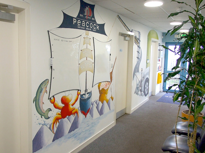 Mural